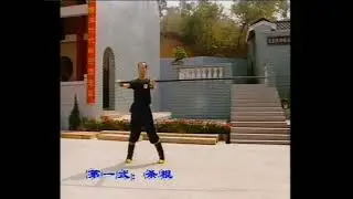 Martial Arts of Pan Nam Family Wing Chun 彭南家永春