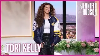 Tori Kelly’s Husband Brings Out Her Competitive Side