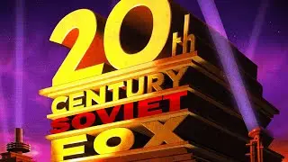 20th Century Soviet Fox