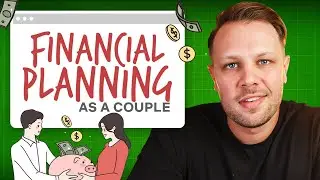 How Do I Set-Up My Finances As A New Couple?! - Money Q&A