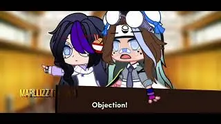 [👨‍⚖️] Objection! [] meme [] gc