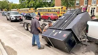 TOTAL IDIOTS AT WORK #51 Bad Day at Work || Total Idiots in Cars , Idiots at Work Compilation