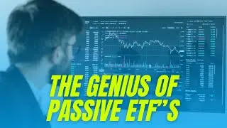 The Real Reason ETFs Beat Individual Stocks