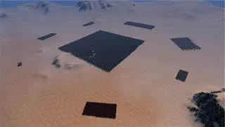 GIANT CYCLOPS VS ALL - UEBS MODS - Ultimate Epic Battle Simulator