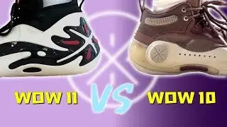 Way of Wade 11 vs Way of Wade 10: Which One is Better??