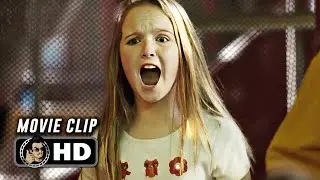 CLOWN | Clown Monster in the Ball Pit (2014) Movie CLIP HD