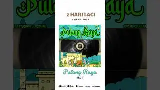 Pulang Raya - Six T