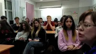 МАСТЕР класс по использованию интервьюирования как технологии добычи правдивой информации