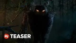 Wildwood Title Reveal Teaser Trailer (2025)