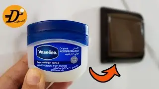 Rub Vaseline On The Light Switches and WATCH WHAT HAPPENS (Amazing Trick)