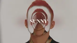 Rich Brian - Sunny (Lyric Video)