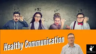 Almost Awakened Podcast: 011: Tim Birt - Communication