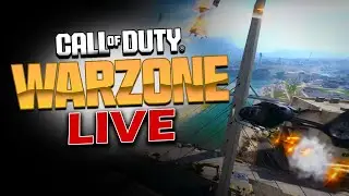 Warzone Adventures