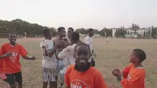 KILIFI LAUNCH