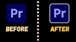 How to Add STROKES Around Object in Premiere Pro