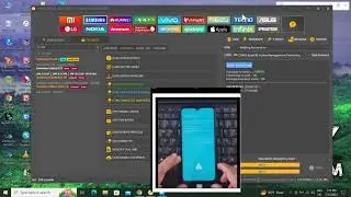 Samsung A325F Frp Remove unlocktool By Download Mode/Samsung A32 frp