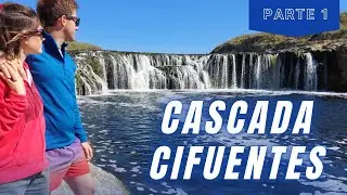 🔥 CASCADA CIFUENTES | La MÁS alta de la PROVINCIA de BS.AS 😮