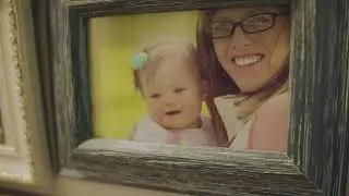 Born With Down Syndrome and an Atrial Septal Defect, Locklyn’s Determination Shines Through