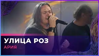 минус Ария Улица роз
