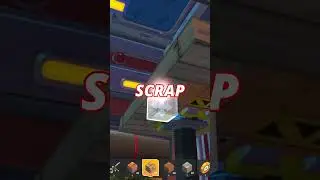 Scrap Mechanic Is INSANE! 