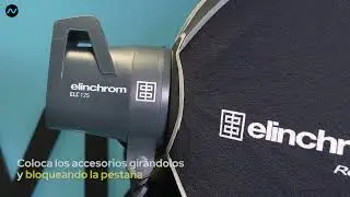 Flash Elinchrom ELC 125