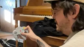 Durry - making of “Bubble of my Gum”