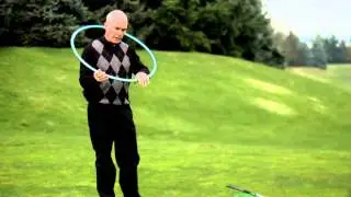 Full Circle Golf Swing Trainer Instructions