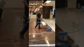 Pembantaian di restoran