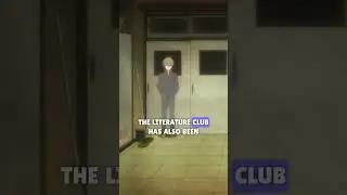 High School student focuses on exams admist club closer 