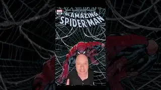 Amazing Spider Man 29! COMICS REVIEW! #Marvel #SpiderMan #Comics #MarcelComics