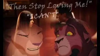 The Lion Diaries | Kovu & Kiara | 