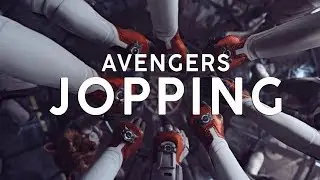 Avengers | Jopping