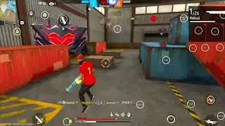 Best Keymapping & Custom HUD For Free Fire PC | Bluestacks 5 Easy Custom HUD For New Emulator Player