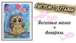 Простой рисунок 