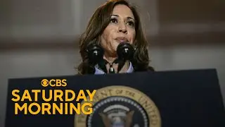 Vice President Harris and former President Trump will meet in Philadelphia for first debate