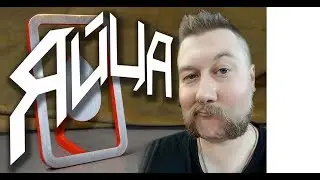 Стальные яйца! (сделай и себе и всё такое!)