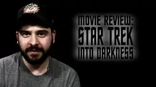 Movie Review: Star Trek Into Darkness