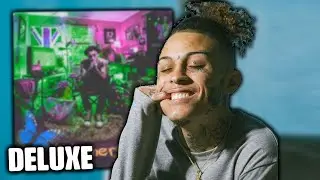 Did Lil Skies Fall Off? (Unbothered Deluxe)