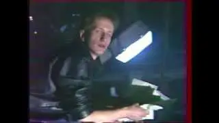 Макси - Деньги летят на ветер (клип, 1989 г.)