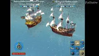 Sid Meier’s Pirates#10 [4K 60FPS Ultra]