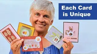 5 Fun and Easy Card Ideas for Beginners That Will Wow Your Friends!
