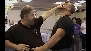 2001 SEMINAR - Promo