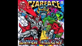 Czarface - Czartificial Intelligence (REVIEW)
