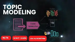 Topic Modeling in Python