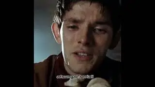 Afsungar Merlin seriali oxirgi qism😢 FULL HD #afsungar #merlin #edit #shorts #arthur #uzbekistan