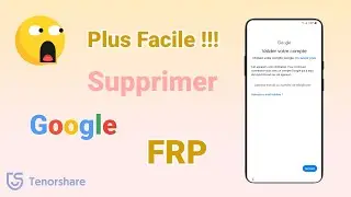 Magie ! Débloquer un compte google après réinitialisation Samsung [Android11/12]