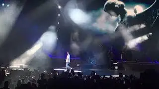 Mi Bello Ángel - Natanael Cano cover Los Primos MX (NATA MONTANA) en vivo Auditorio Nacional CDMX