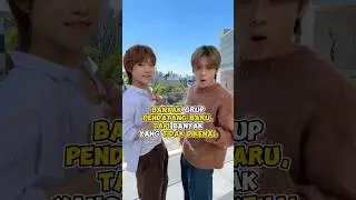 Banyak grup pendatang baru, tapi banyak yang tidak dikenal 