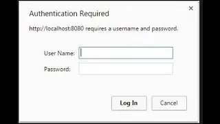 jboss username password not working!!