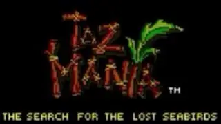 Dave's Nostalgia Trip - Ep13 - Taz-Mania: The Search for the Lost Seabirds (Game Gear - 1992)